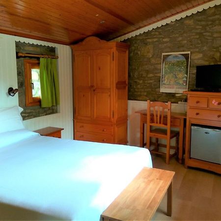 Casa Rural La Era Sieste Eksteriør billede