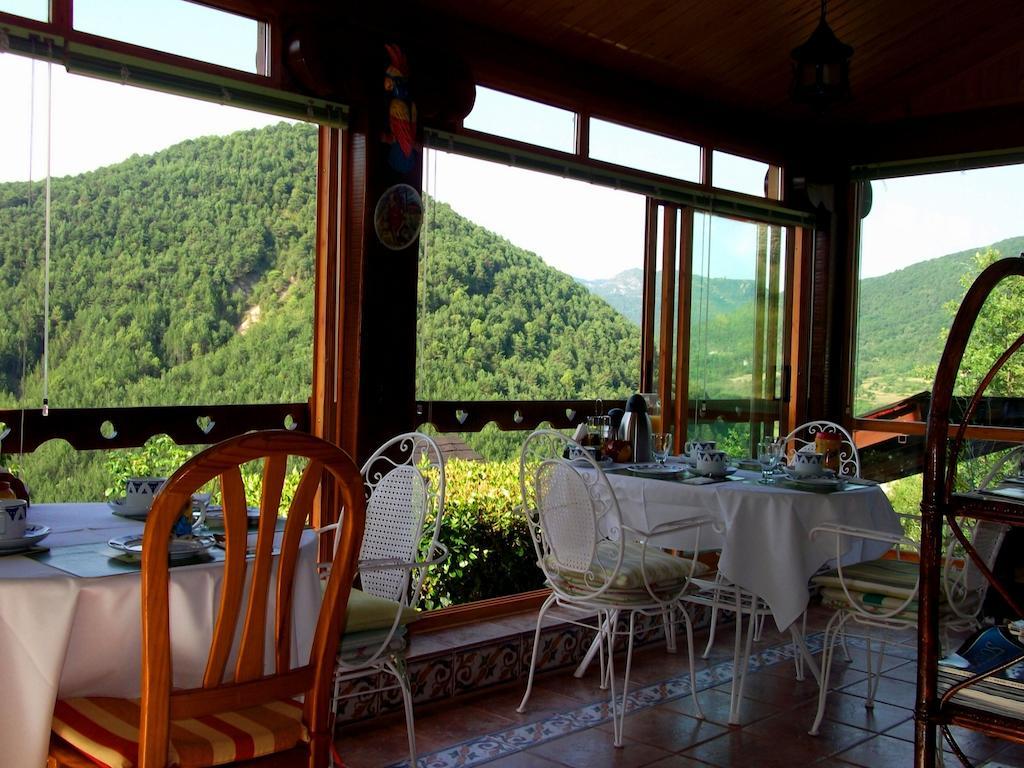 Casa Rural La Era Sieste Eksteriør billede