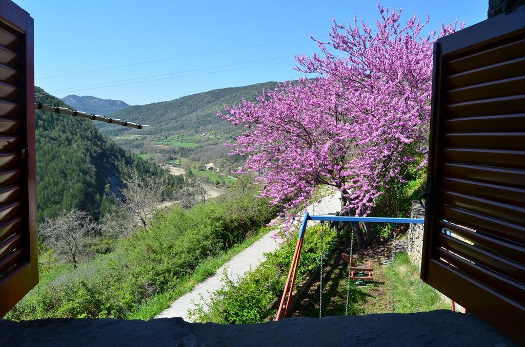 Casa Rural La Era Sieste Eksteriør billede